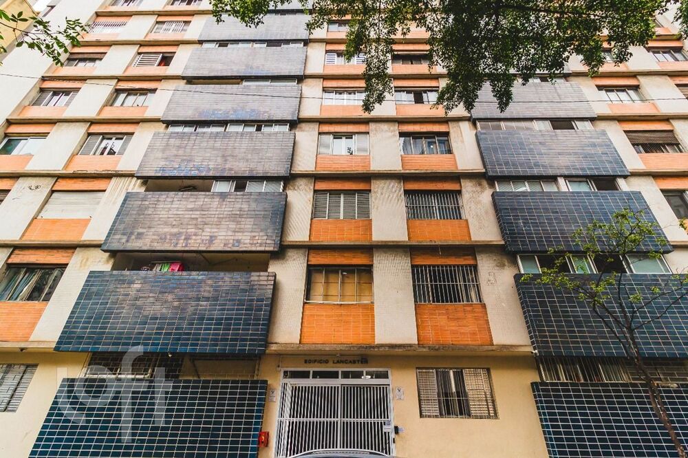 Apartamento à venda com 1 quarto, 55m² - Foto 8