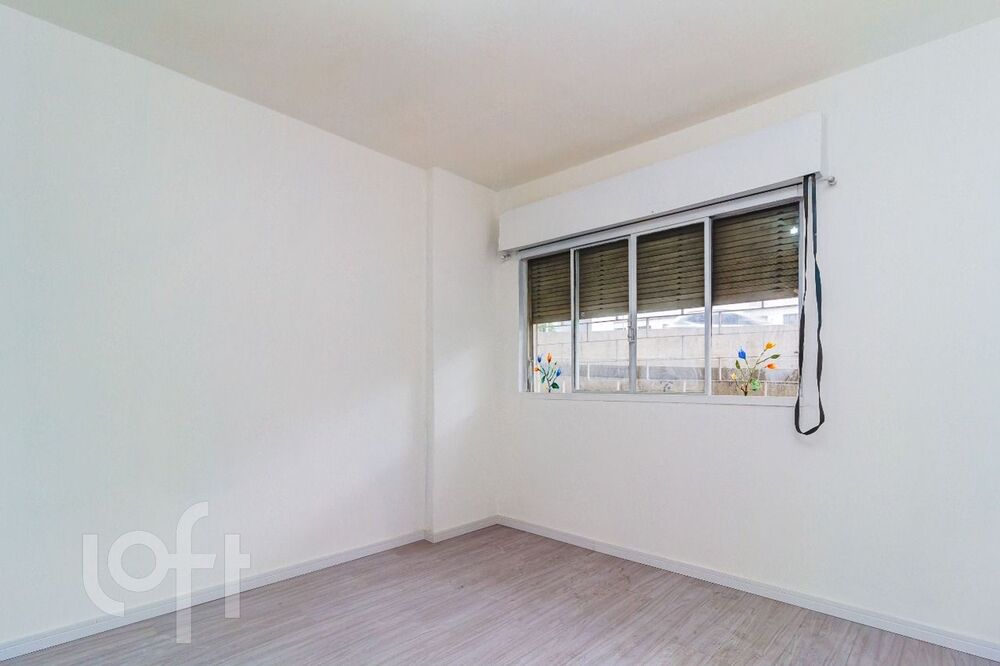 Apartamento à venda com 1 quarto, 55m² - Foto 7