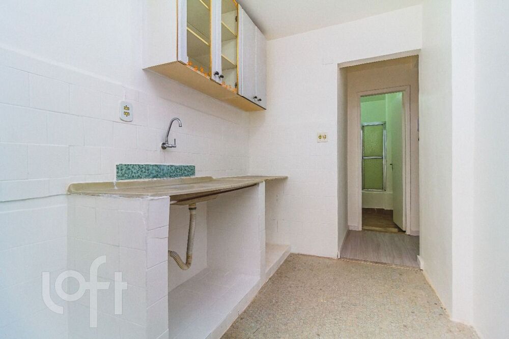 Apartamento à venda com 1 quarto, 55m² - Foto 4