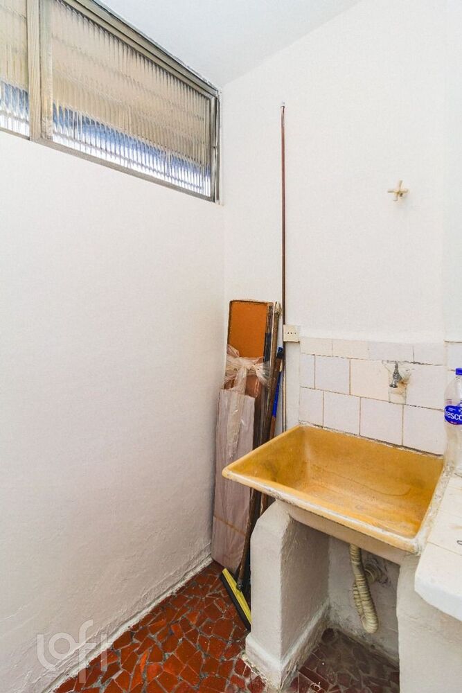 Apartamento à venda com 1 quarto, 55m² - Foto 6