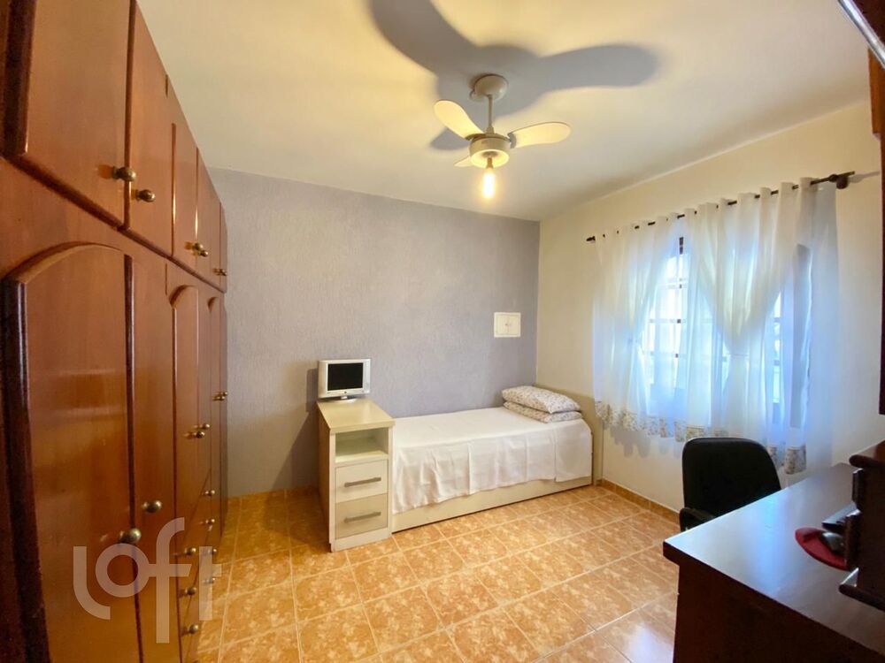 Casa de Condomínio, 3 quartos - Foto 10