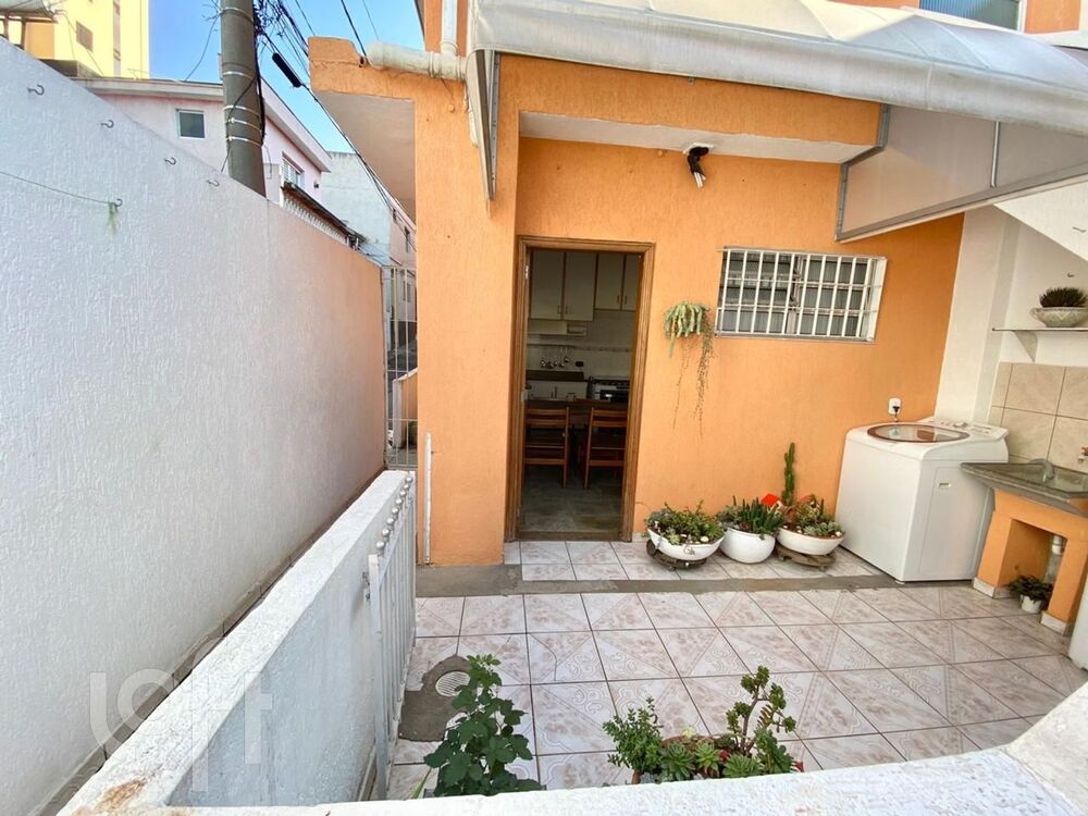 Casa de Condomínio, 3 quartos - Foto 12