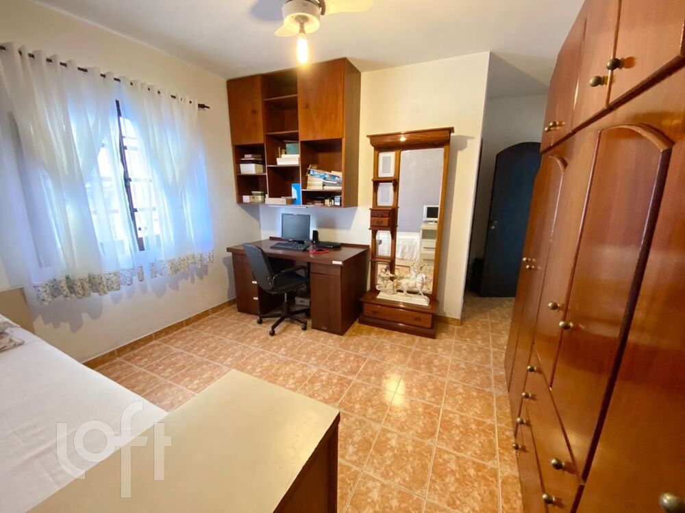 Casa de Condomínio, 3 quartos - Foto 9