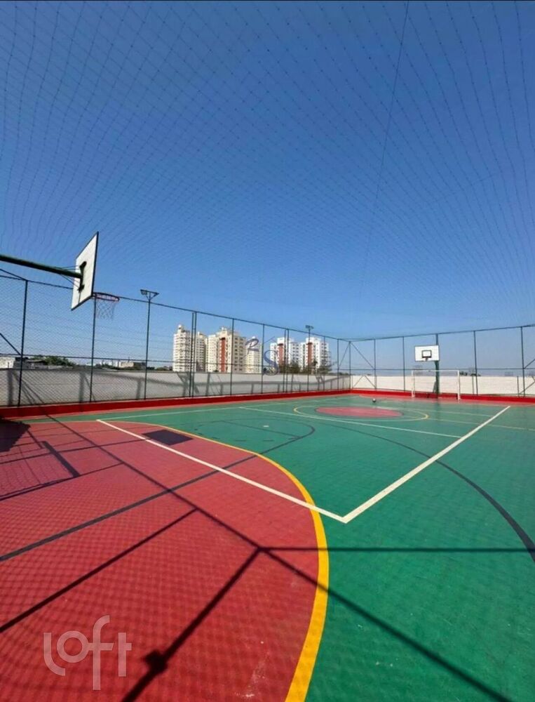 Apartamento, 3 quartos, 70 m² - Foto 6