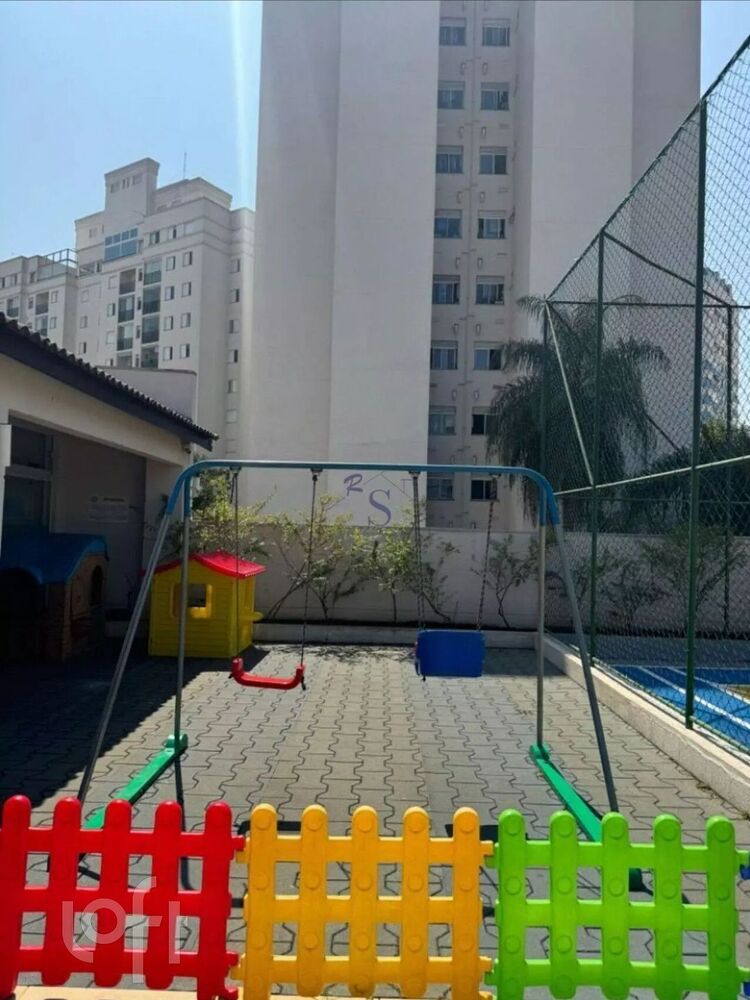 Apartamento, 3 quartos, 70 m² - Foto 7