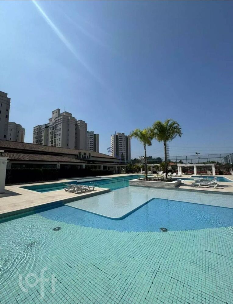 Apartamento, 3 quartos, 70 m² - Foto 5