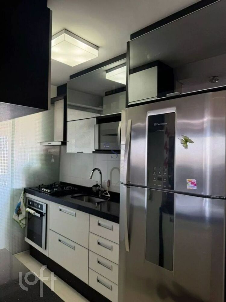 Apartamento, 3 quartos, 70 m² - Foto 3