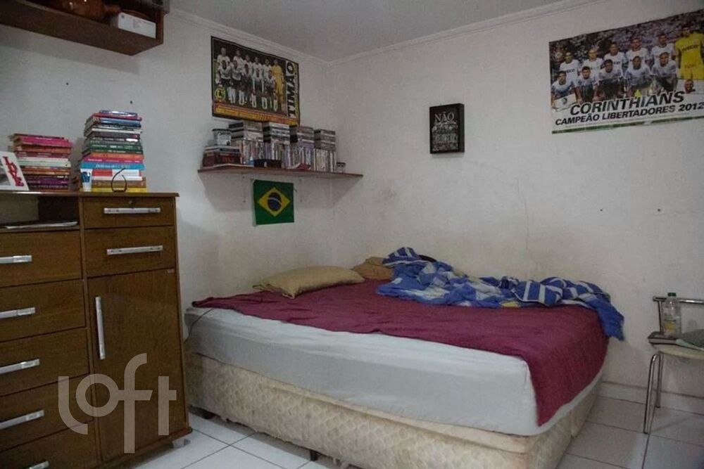 Casa, 3 quartos, 96 m² - Foto 8