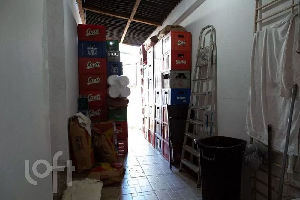 Casa, 3 quartos, 96 m² - Foto 6