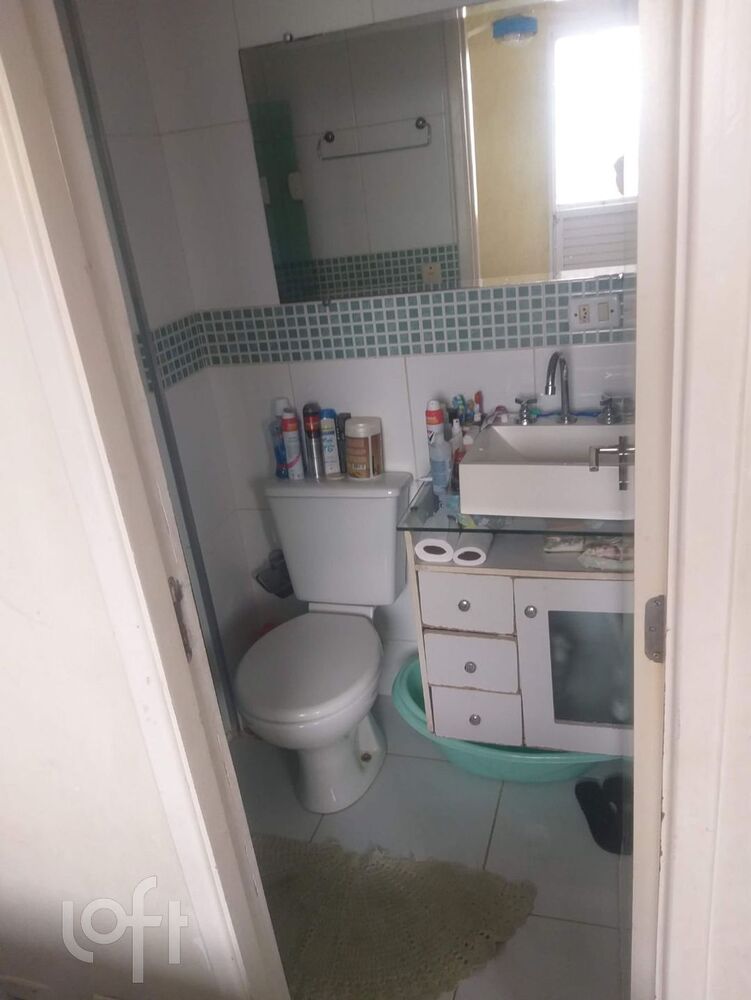 Apartamento à venda com 3 quartos, 66m² - Foto 15