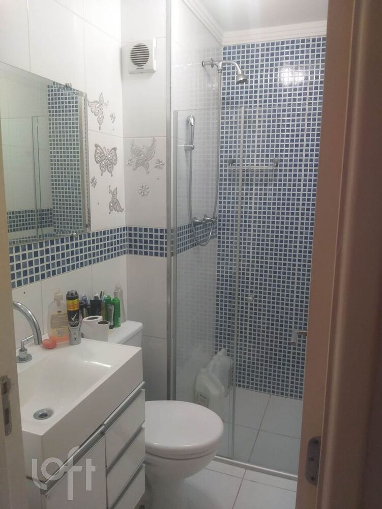 Apartamento à venda com 3 quartos, 66m² - Foto 16