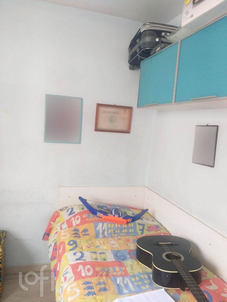 Apartamento à venda com 3 quartos, 66m² - Foto 7