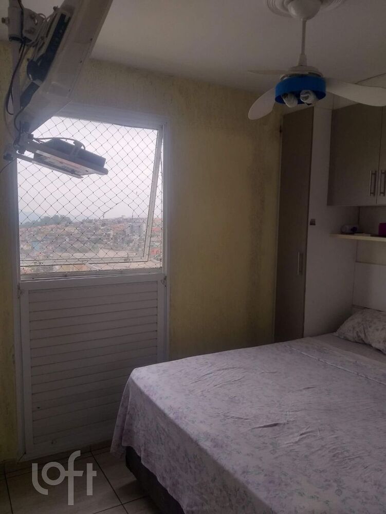 Apartamento à venda com 3 quartos, 66m² - Foto 5
