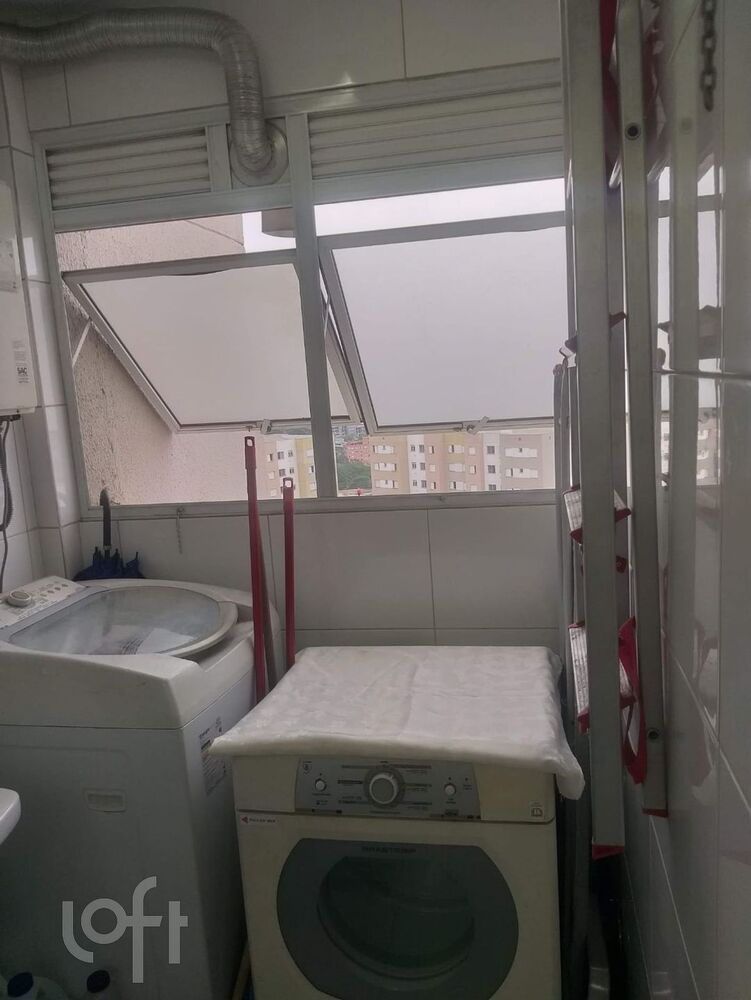 Apartamento à venda com 3 quartos, 66m² - Foto 9
