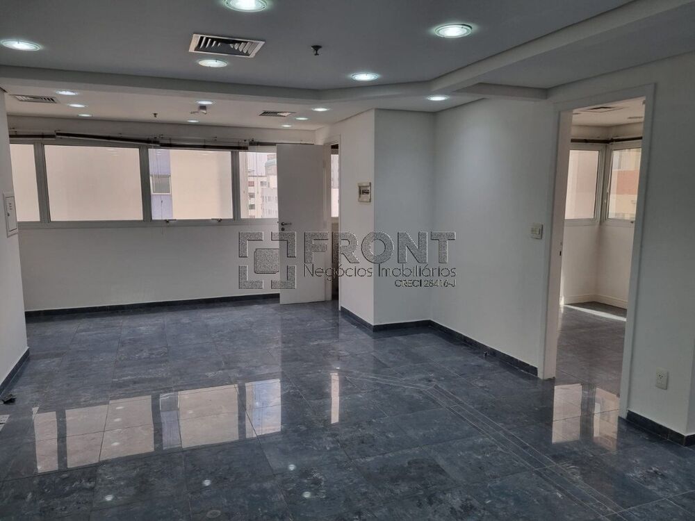 Sala-Conjunto, 61 m² - Foto 1