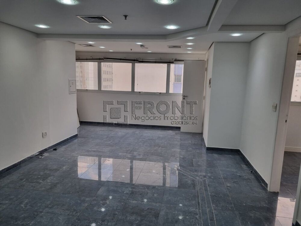 Sala-Conjunto, 61 m² - Foto 2