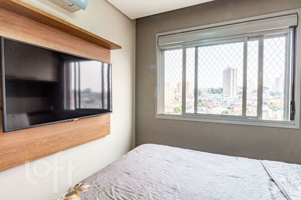 Apartamento, 2 quartos, 65 m² - Foto 6