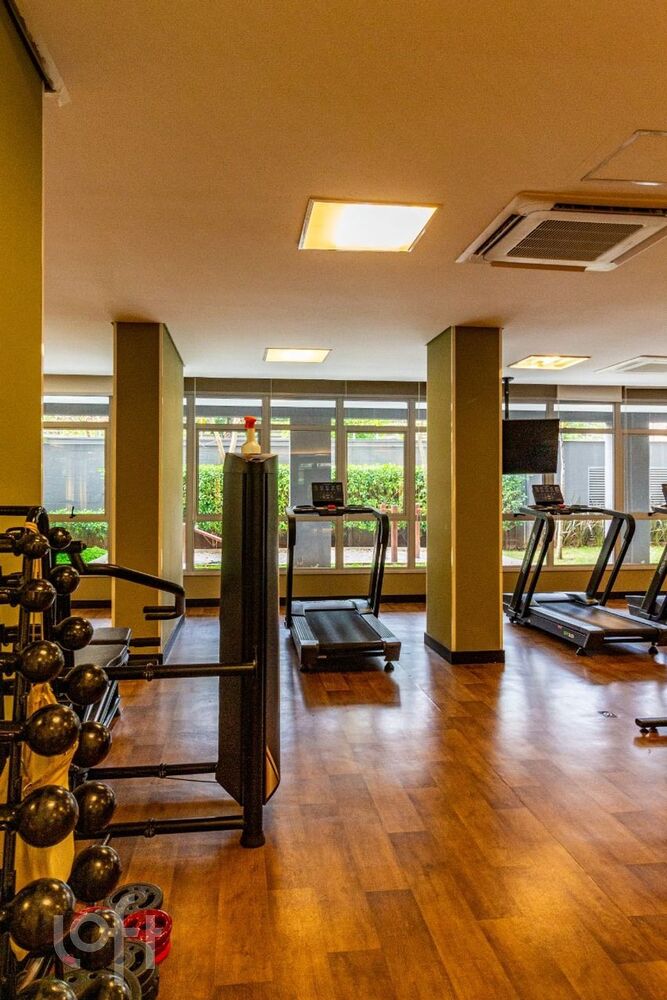 Apartamento, 2 quartos, 65 m² - Foto 8