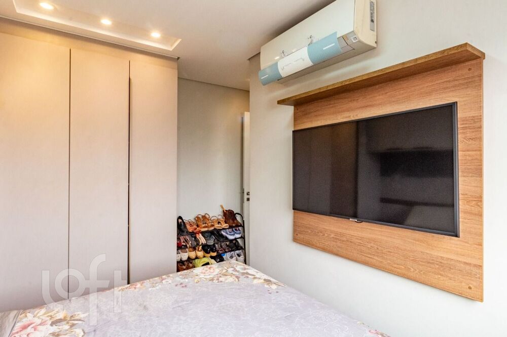 Apartamento, 2 quartos, 65 m² - Foto 7