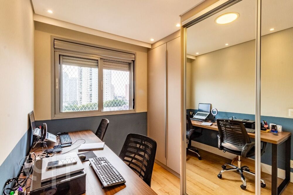 Apartamento, 2 quartos, 65 m² - Foto 4