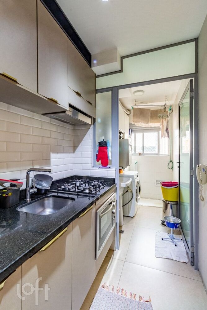 Apartamento, 2 quartos, 65 m² - Foto 3