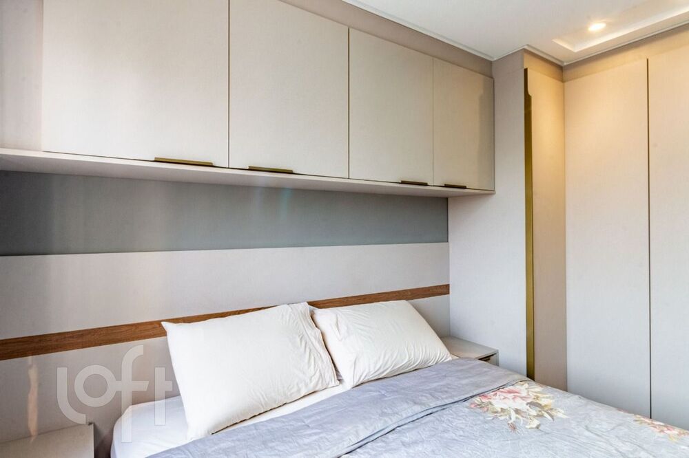 Apartamento, 2 quartos, 65 m² - Foto 5