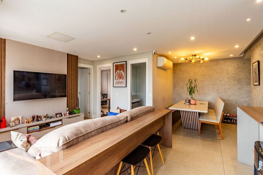 Apartamento, 2 quartos, 65 m² - Foto 1