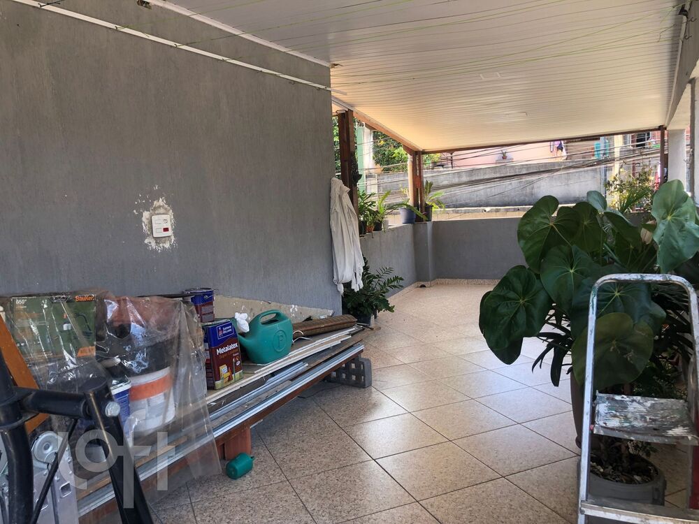 Casa, 6 quartos, 250 m² - Foto 2