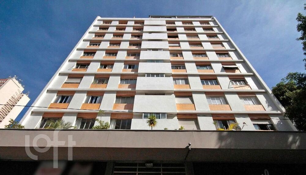 Apartamento, 1 quarto, 48 m² - Foto 5