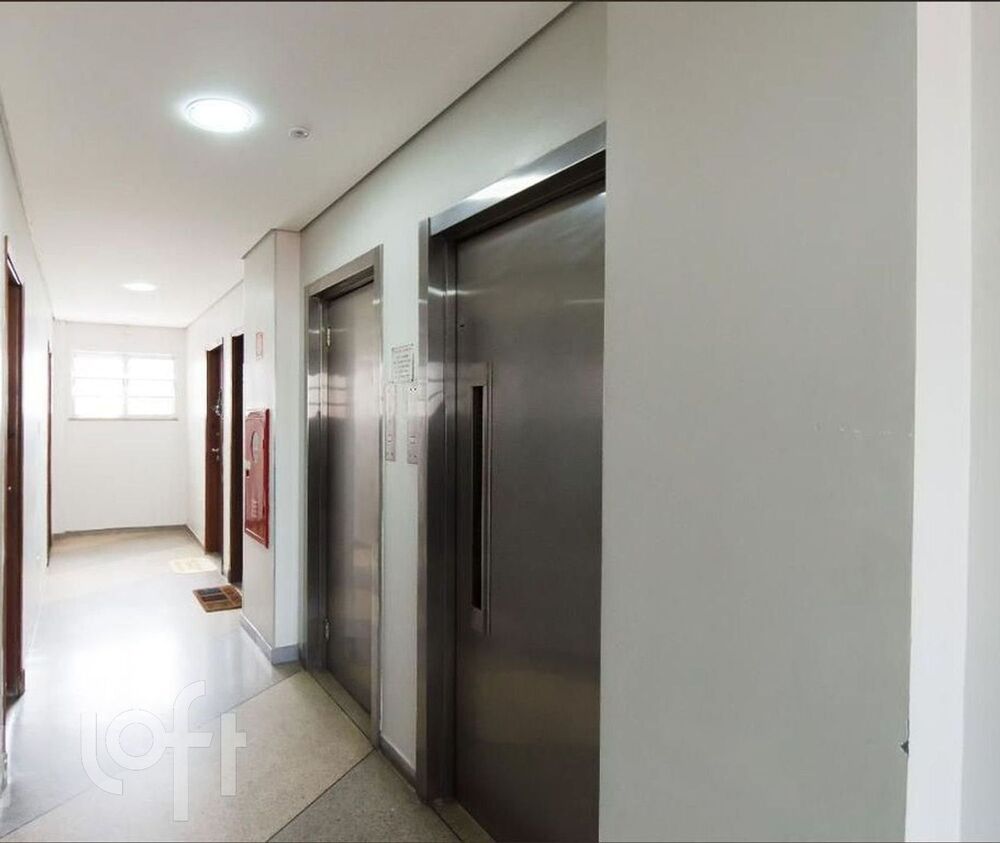 Apartamento, 1 quarto, 48 m² - Foto 6
