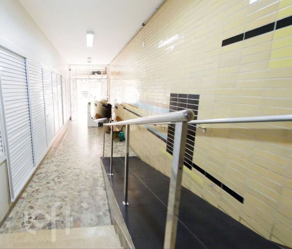 Apartamento, 1 quarto, 48 m² - Foto 8
