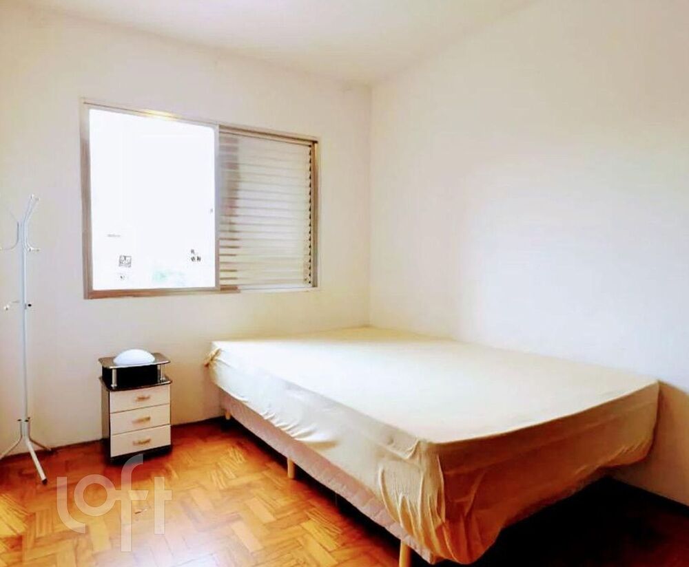 Apartamento, 1 quarto, 48 m² - Foto 3