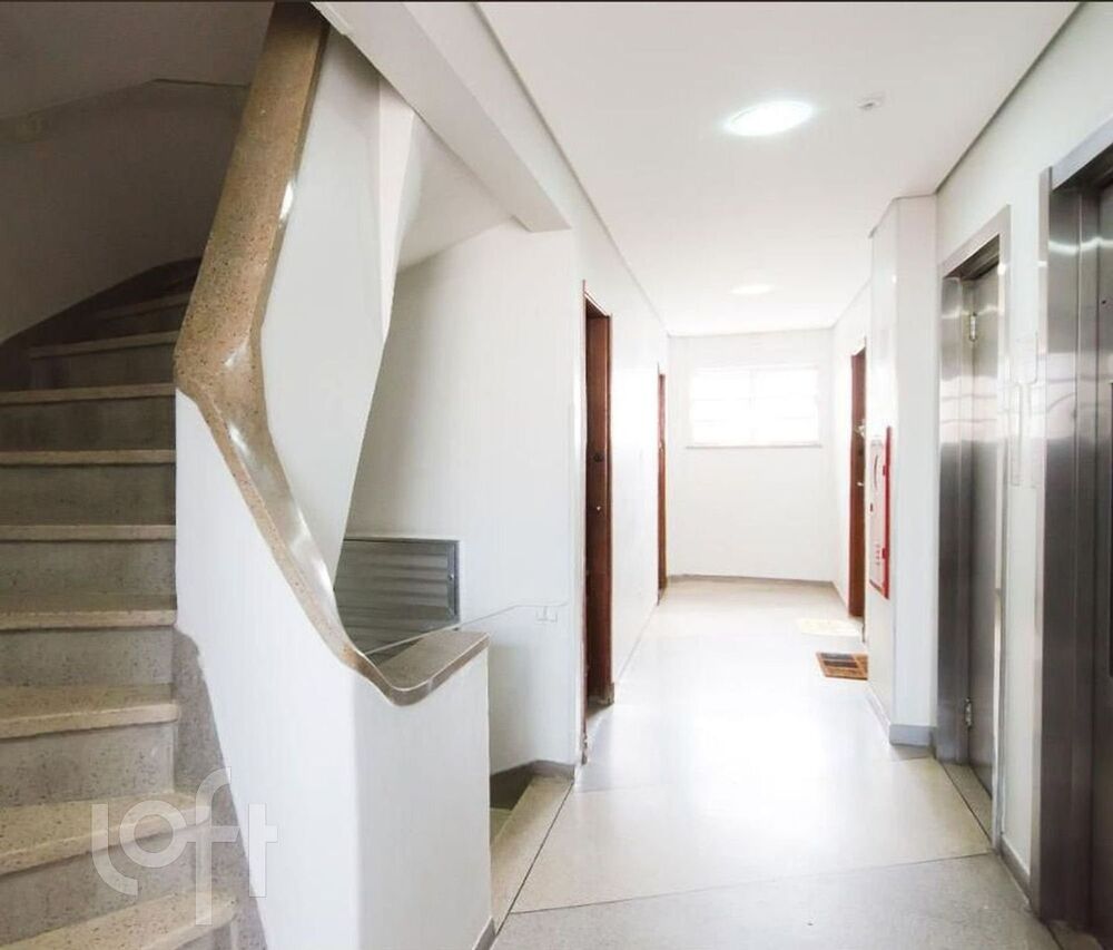 Apartamento, 1 quarto, 48 m² - Foto 7