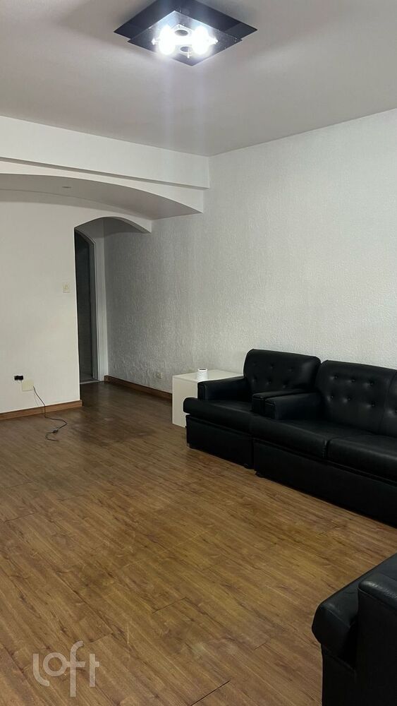 Casa, 2 quartos, 116 m² - Foto 1
