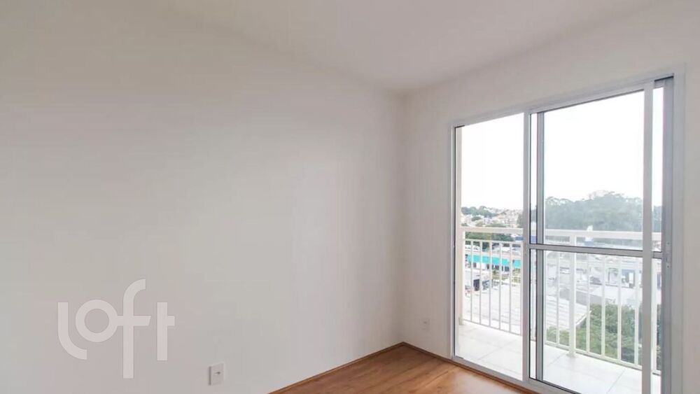 Apartamento à venda com 1 quarto, 30m² - Foto 1