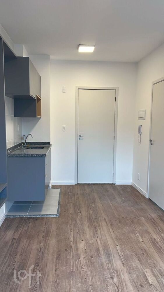 Apartamento, 1 quarto, 30 m² - Foto 6