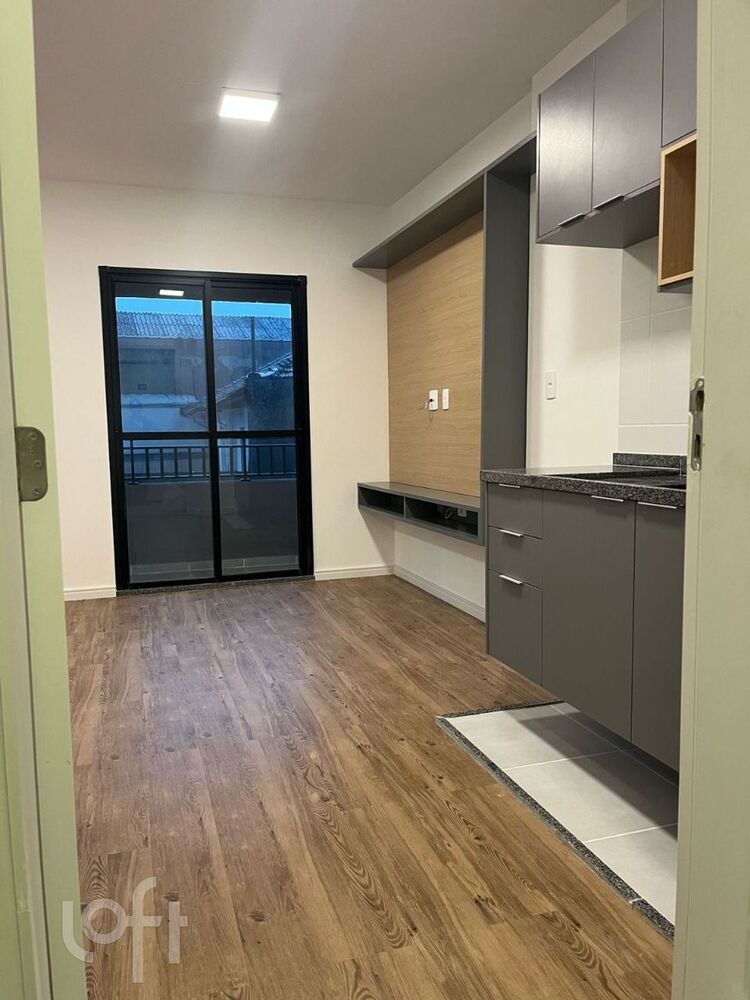 Apartamento, 1 quarto, 30 m² - Foto 4