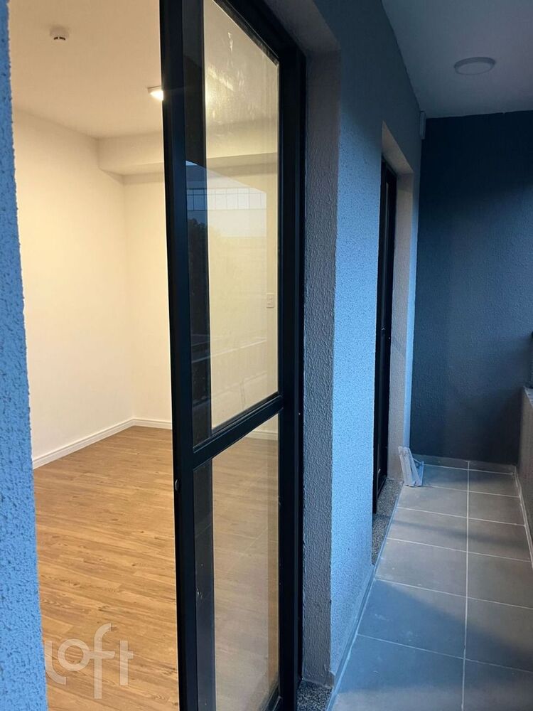 Apartamento, 1 quarto, 30 m² - Foto 7