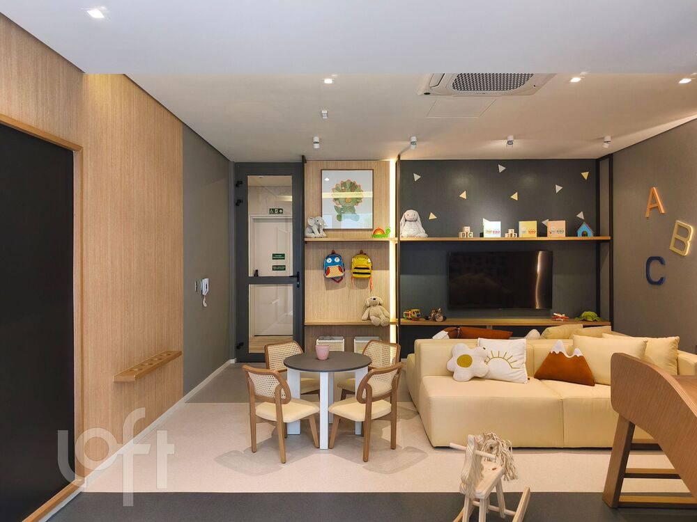 Apartamento, 3 quartos, 141 m² - Foto 5