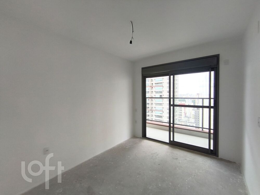 Apartamento, 3 quartos, 141 m² - Foto 1