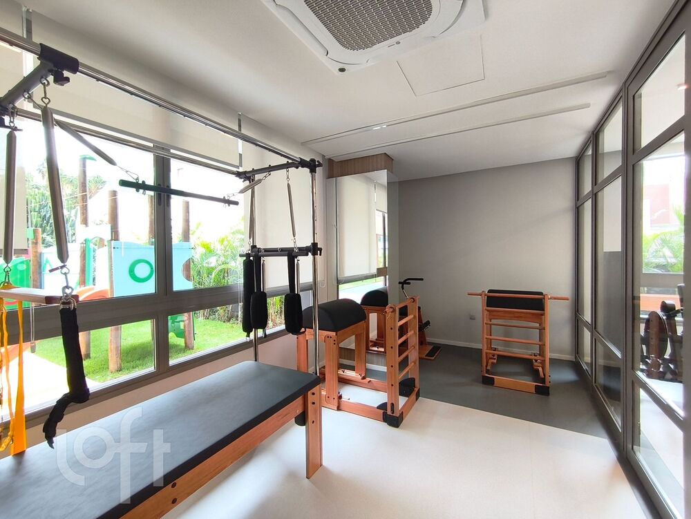 Apartamento, 3 quartos, 141 m² - Foto 8