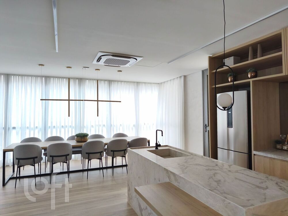 Apartamento, 3 quartos, 141 m² - Foto 11