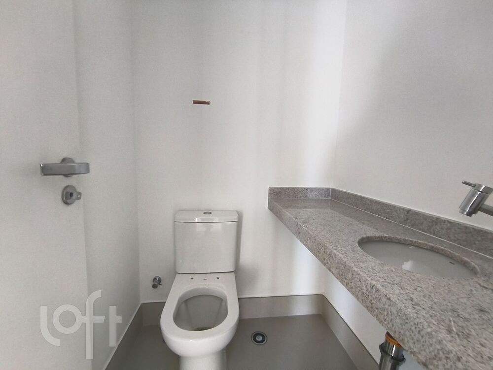 Apartamento, 3 quartos, 141 m² - Foto 4