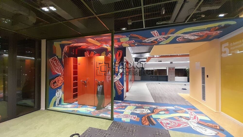 Sala-Conjunto, 1602 m² - Foto 1