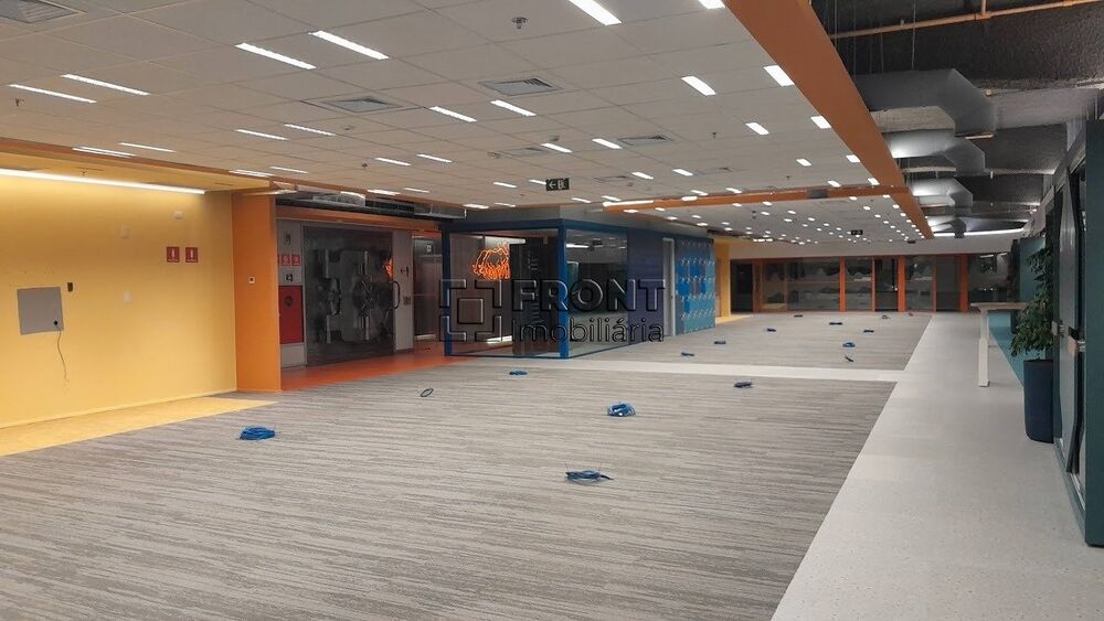 Sala-Conjunto, 1602 m² - Foto 3