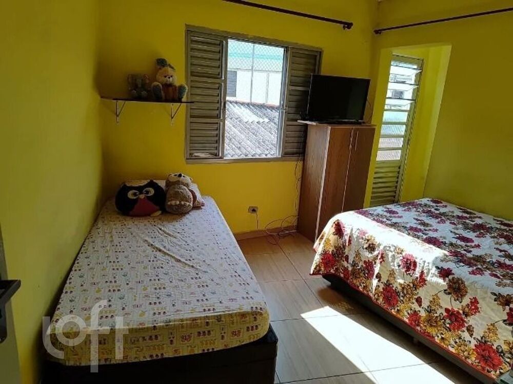 Casa, 2 quartos, 106 m² - Foto 6