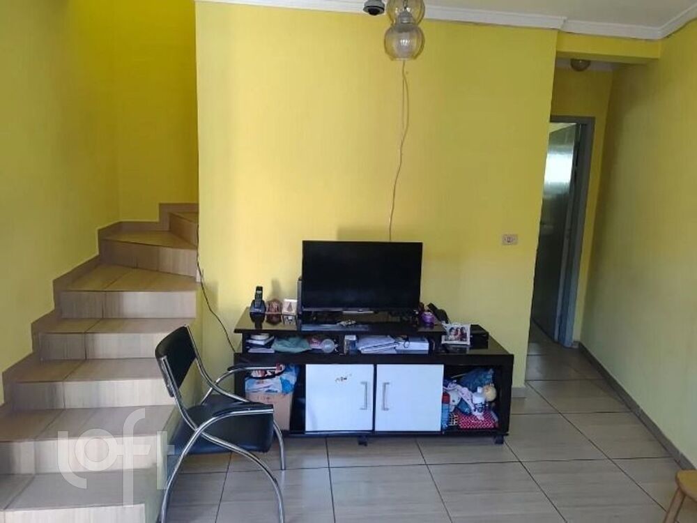 Casa, 2 quartos, 106 m² - Foto 3