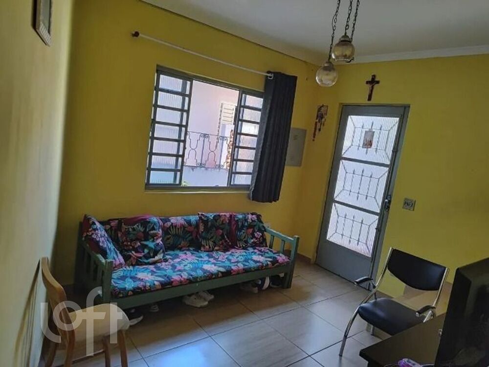 Casa, 2 quartos, 106 m² - Foto 1