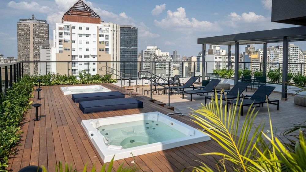 Apartamento à venda com 2 quartos, 45m² - Foto 11