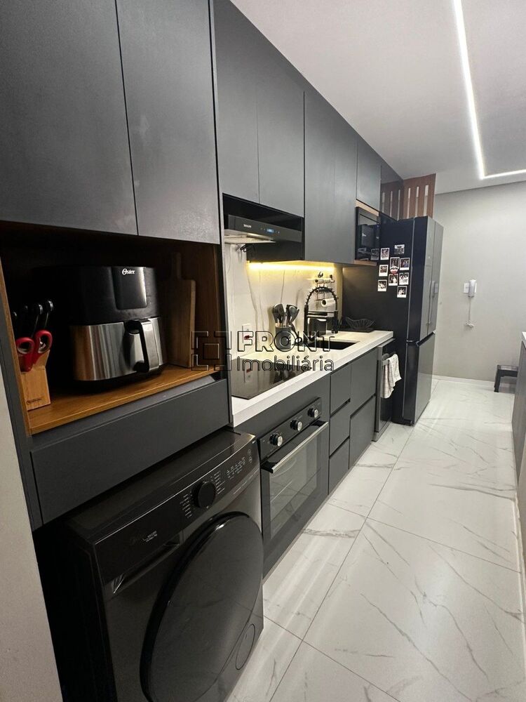 Apartamento à venda com 2 quartos, 45m² - Foto 6